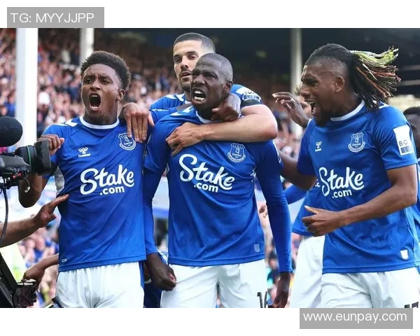 埃弗顿与曼城历史交战回顾及战绩分析