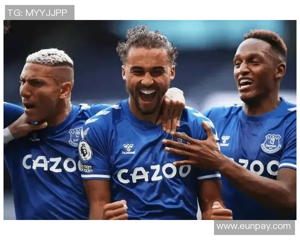 埃弗顿与亚特兰大激战成和双方在友谊赛中各展风采