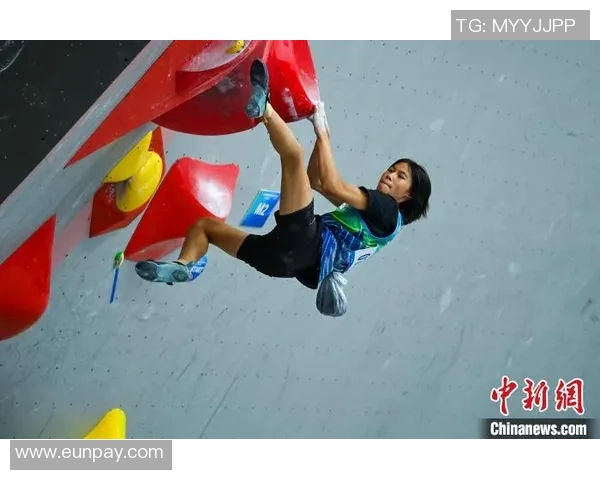 广州滑板队在世界攀岩锦标赛中的意识表现分析与点评MBA