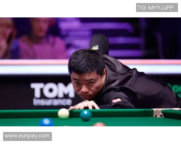 2019年丁俊晖与汤姆福德精彩对决直播回顾与分析 2019年丁俊晖与汤姆福德精彩对决直播回顾与分析