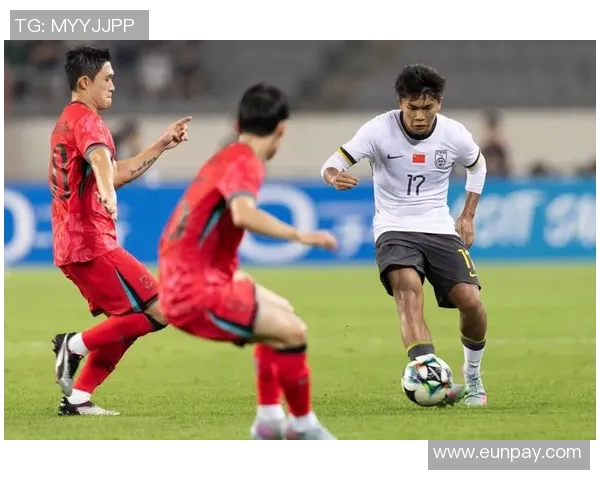 中国与韩国足球对抗中的关键球员分析与战术解读