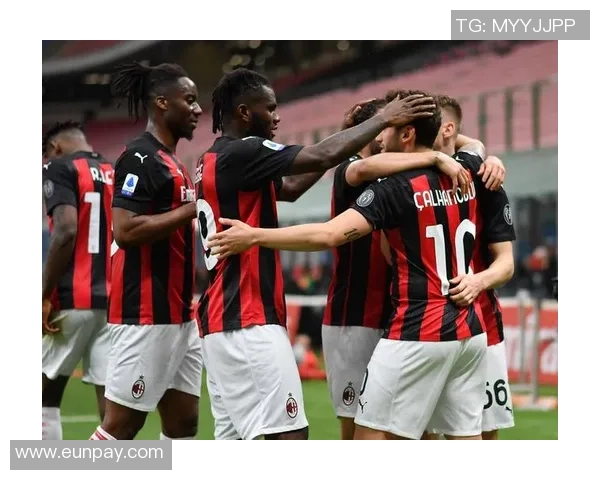 AC米兰与恩波利精彩对决全场录像回放及赛后分析分享