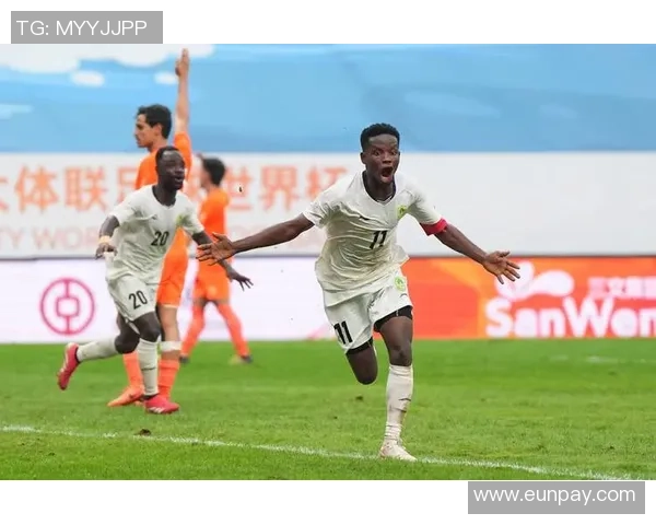 加纳与突尼斯比赛结果揭晓比分是多少让我们一同回顾精彩瞬间