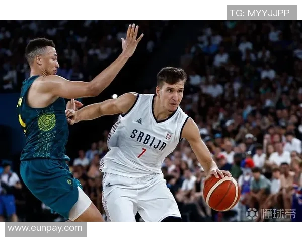 博格丹博格达诺维奇的篮球生涯与未来展望分析