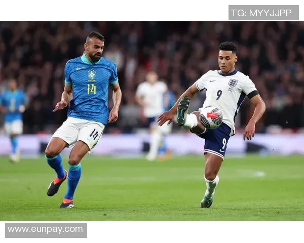 巴西与英格兰足球历史交锋回顾及战绩分析