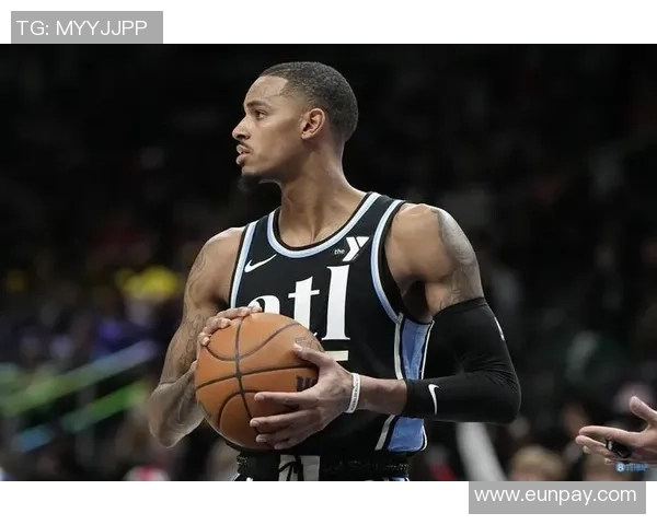 德章泰穆雷：从新秀到全明星的篮球成长之路与未来展望