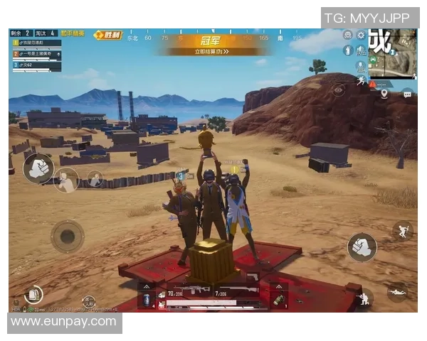 权威发布：和平精英心理素质实力榜单揭晓背后的游戏心理学分析与探讨