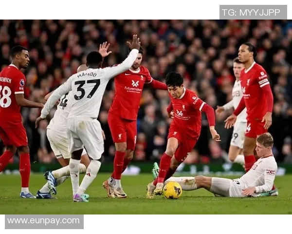 曼联与利物浦精彩对决全场视频回放尽在这里不容错过