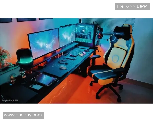 电竞椅选购指南助你在英雄联盟中提升游戏体验与表现 电竞椅选购指南助你在英雄联盟中提升游戏体验与表现