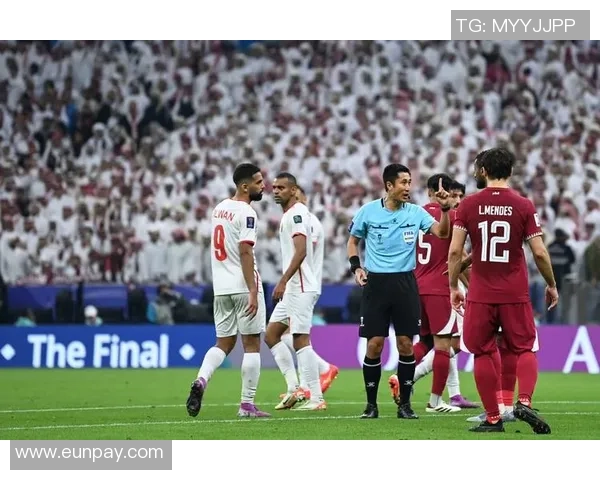 约旦19对阵卡塔尔19精彩对决分析及比赛亮点回顾