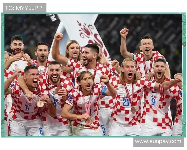 莫德里奇：足球场上的艺术家与战士，如何在岁月中闪耀光芒