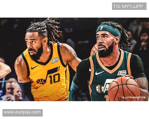 迈克康利：从NBA明星到篮球智者的蜕变之路