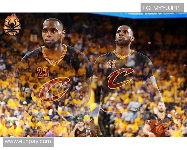 骑士与勇士历史对战回顾及精彩瞬间分析