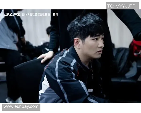 高校联赛分析：EDG在关键时刻的心理素质与表现评析MBA