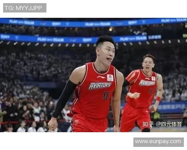 萧山篮球明星的崛起之路与未来发展潜力分析