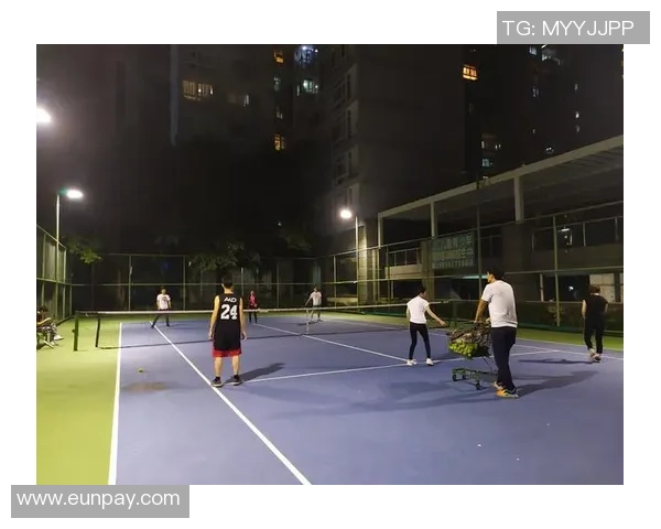 深圳网球队在世界杯预选赛中的强势表现与未来展望分析