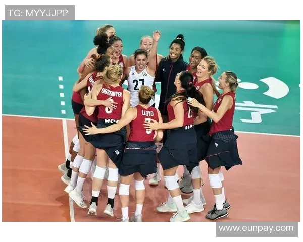 武汉排球队实力对比深度解析与未来发展趋势探讨