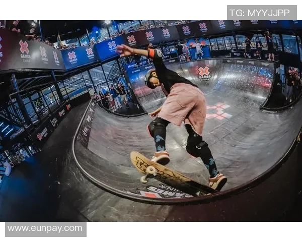 杭州滑板队意识排名创新高引领全国滑板运动新潮流